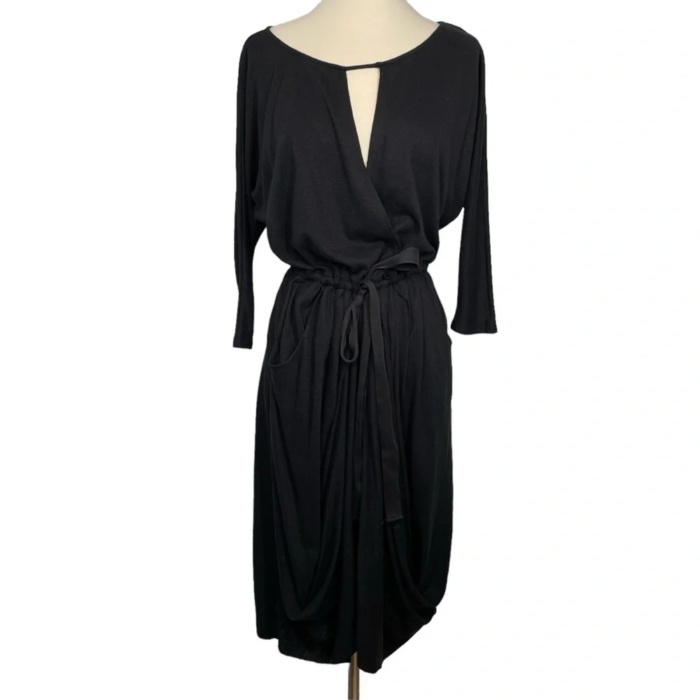 v cut off the shoulder dress Chic Spaghetti Strap Side Slit Long Prom US18 / As Picture evening parties My Actual Waist is:59